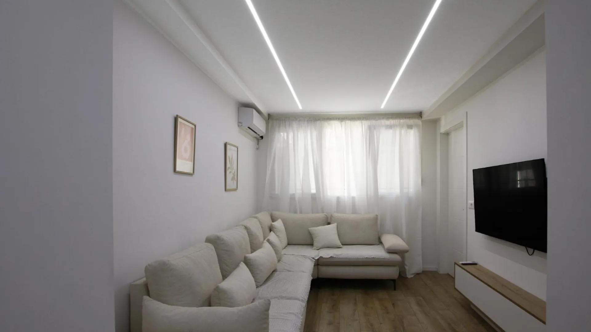 Apartment'S Cosy Tirana