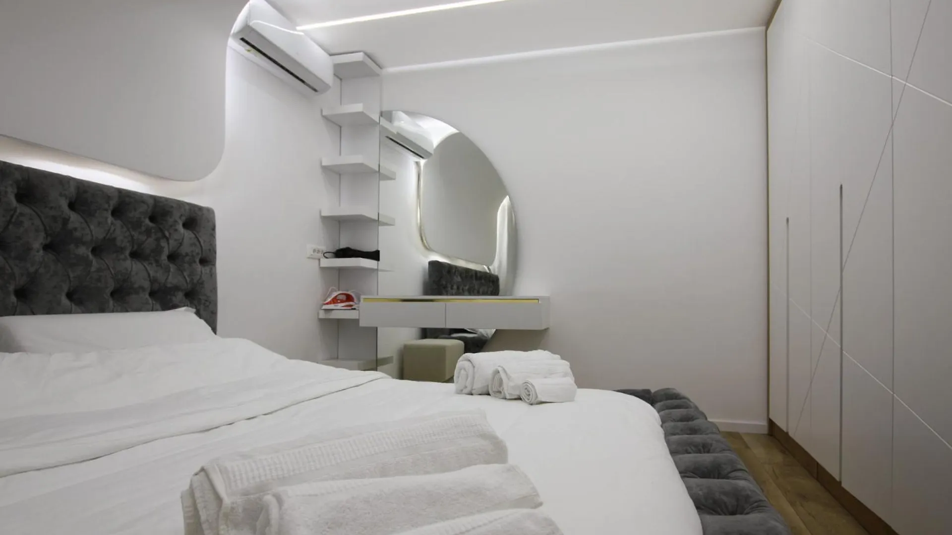 Apartment'S Cosy Tirana