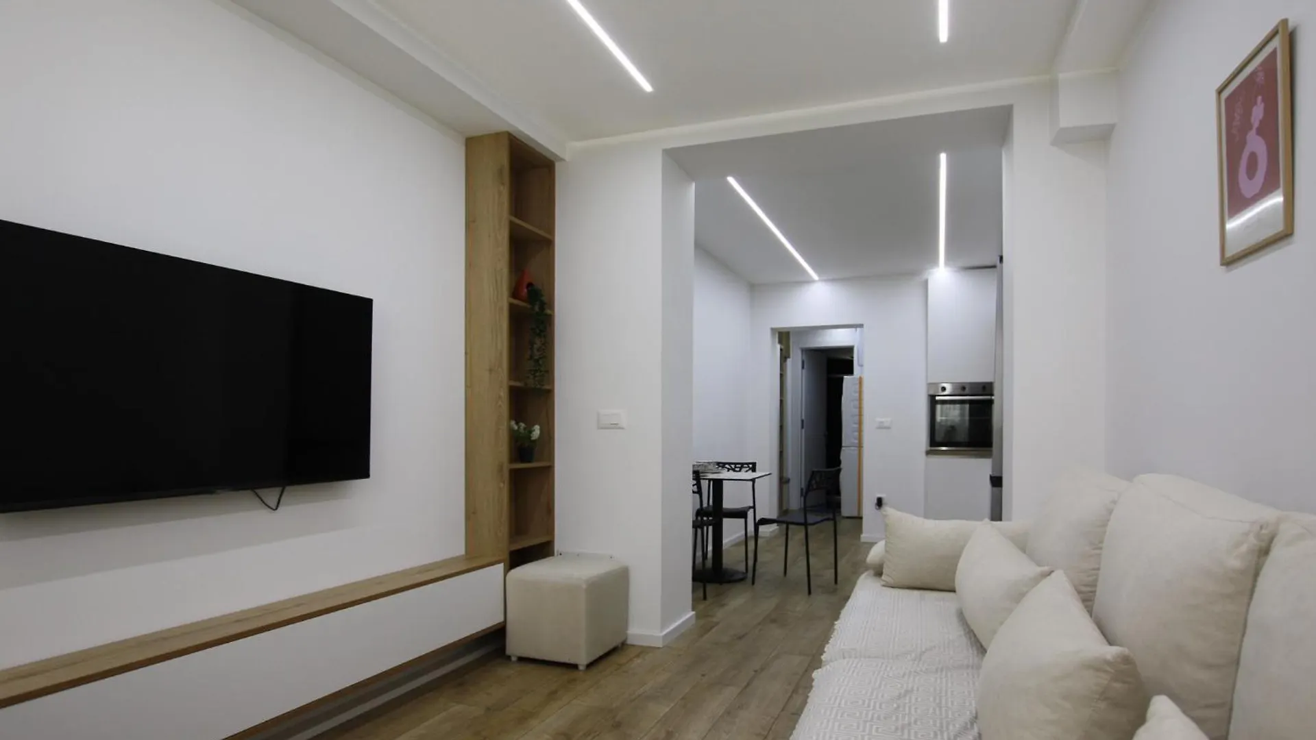 Apartment Apartment'S Cosy Tirana