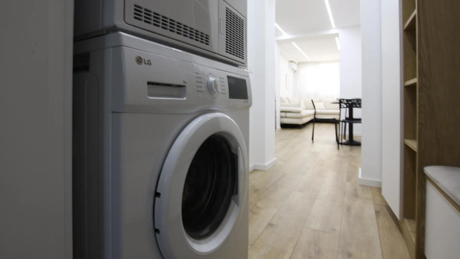 Apartment'S Cosy Tirana 0*,