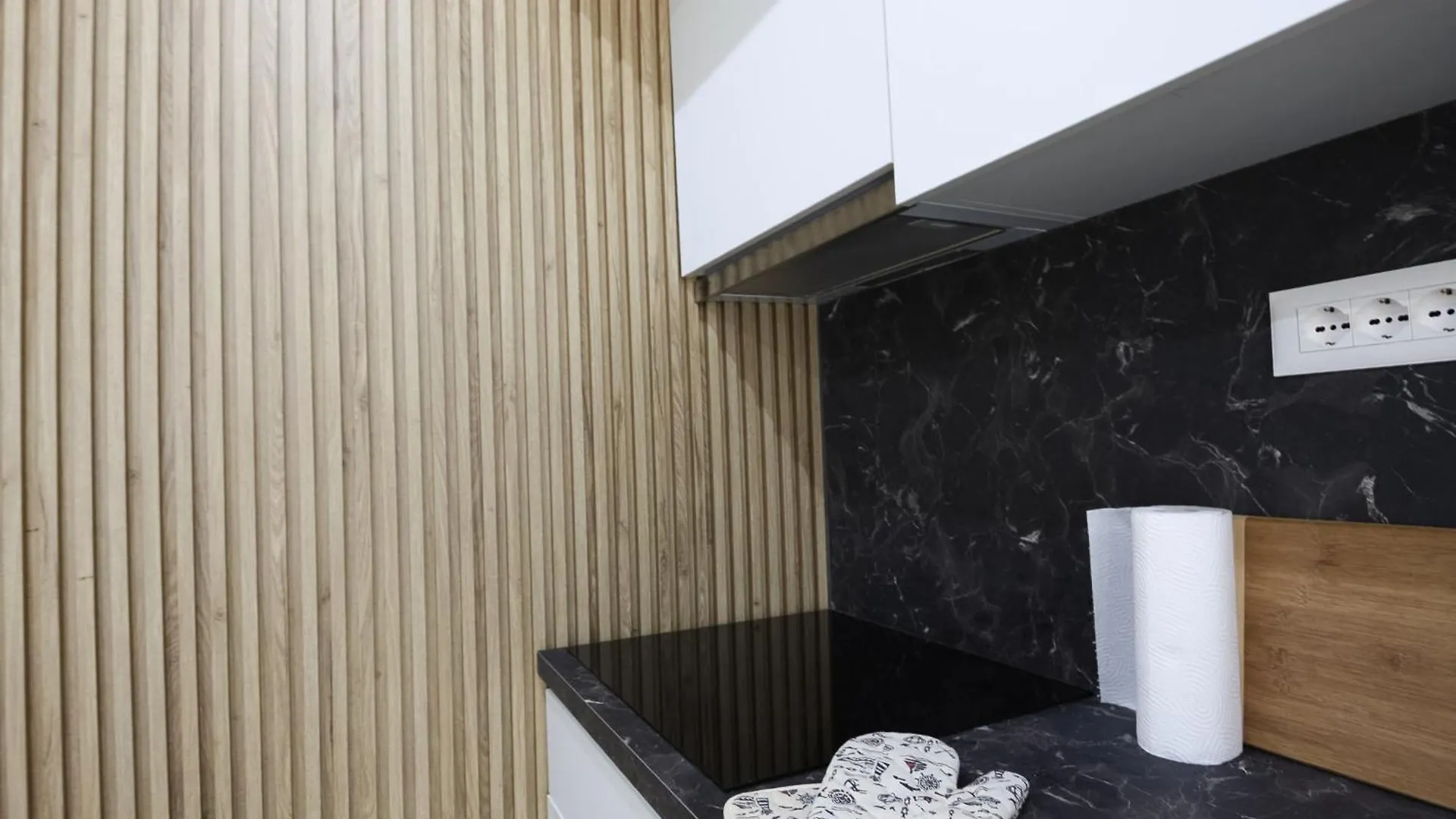 Apartment Apartment'S Cosy Tirana Albania