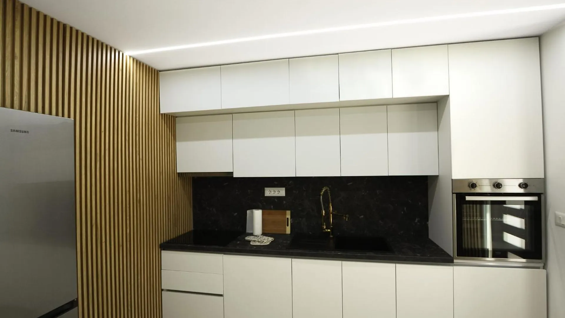 Apartment'S Cosy Tirana