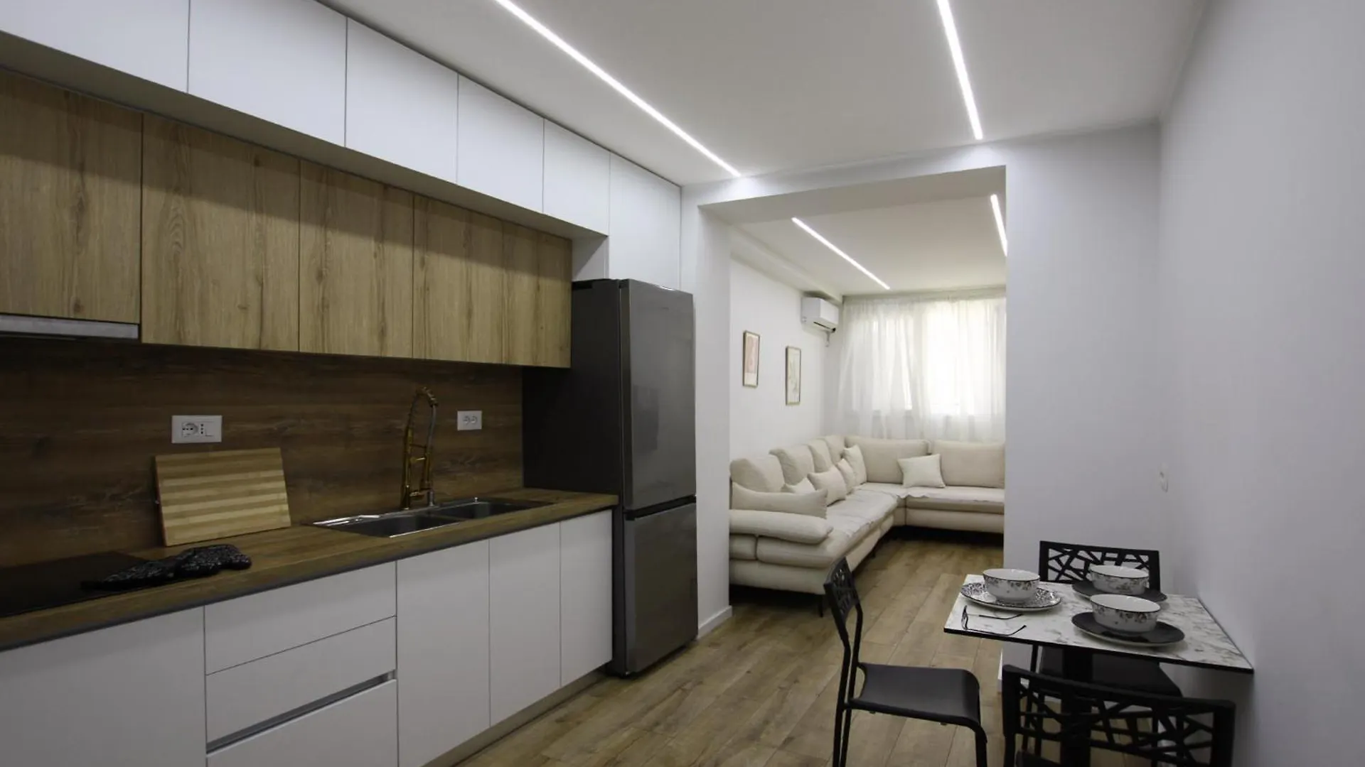 Apartment'S Cosy Tirana 0*,  Albania