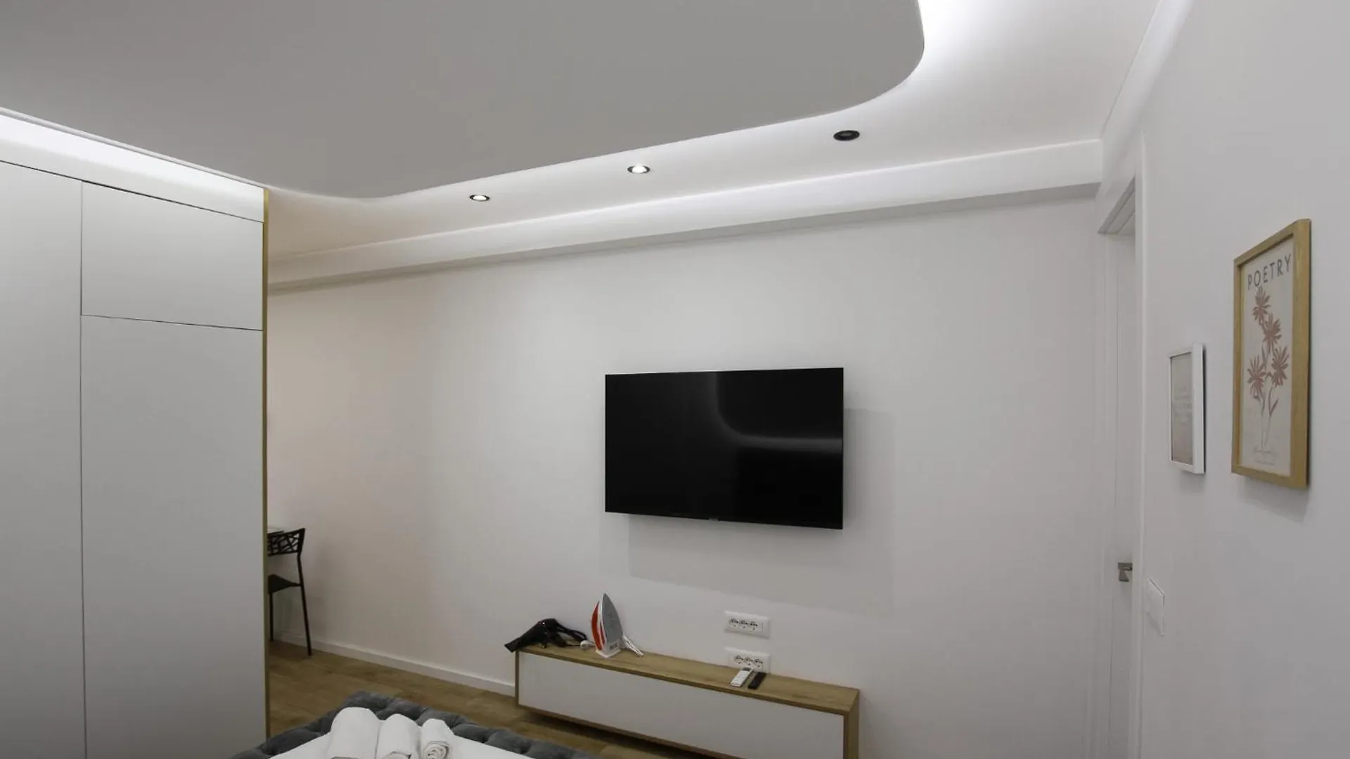 Apartment'S Cosy Tirana Albania
